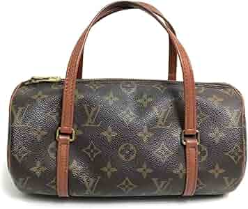 ルイヴィトン 旧 パピヨン 26 M51366 ハンドバッグ 楽天市場】ルイヴィトン Louis Vuitton モノグラム 旧パピヨン26